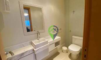 Imagem 9: ALTO PADRÃO - ANDAR ALTO E VISTA LIVRE!! - Para ALUGUEL