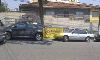 Imagem: Terreno à venda, 300 m² por R$ 700.000,00