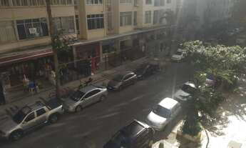 Imagem 2: Kitnet com 1 dormitório à venda, 35 m² por R$ 395.000 - Copacabana - Rio de Janeiro/RJ