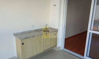 Imagem 3: Um dorm. para locação no Klabin