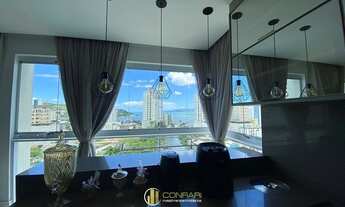 Imagem: Apto anual 03 Suítes e 02 Vagas, no centro!