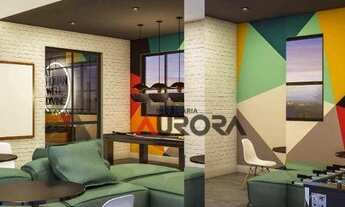 Imagem 5: Apartamento com 3 dormitórios à venda, 72 m² por R$ 599.900,00 - Gleba Palhano - Londrina