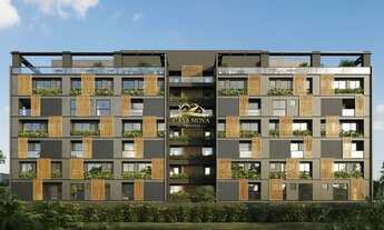 Imagem 2: CURITIBA - Padrão - Alto da Rua XV