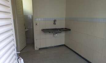 Imagem 2: Casa de vila para aluguel possui 40 metros quadrados com 1 quarto em Boa Vista - Belo Hori