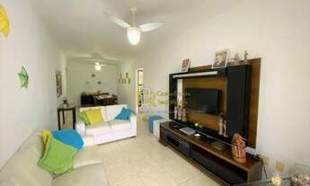 Imagem 3: Apartamento com 2 dormitórios à venda, 86 m² por R$ 440.000,00 - Tupi - Praia Grande/SP