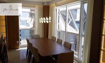 Imagem 2: Apartamento mobiliado no Edifício Mendelssohn com 3 suítes à venda por R$ 3.360.000 - Quad