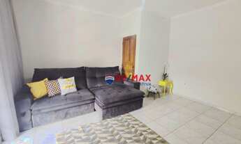 Imagem 3: Casa com 3 dormitórios à venda, 233 m² por R$ 410.000,00 - Jardim Planalto - Limeira/SP