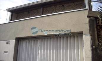 Imagem 2: Casa Residencial à venda, Jardim Santa Lúcia, Campinas -