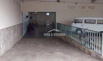 Imagem 6: Barracão, 1000 m² - venda por R$ 1.700.000,00 ou aluguel por R$ 5.000,00/mês - Jardim Resi