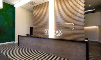 Imagem 4: Sala comercial para locação na Barra Funda com 105 metros 3 banheiros e 3 vagas