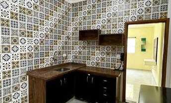 Imagem 4: Apartamento com 2 dormitórios à venda, 80 m² por R$ 240.000 - Bosque da Saúde - Cuiabá/MT