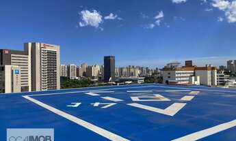 Imagem 2: Prédio com heliponto à venda, 2415 m² por R$ 8.900.000 - Jardim do Mar - São Bernardo do C