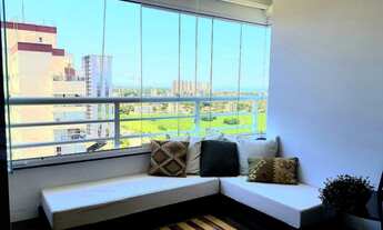 Imagem 5: Excelente apto 1dorm todo reformado !!!!