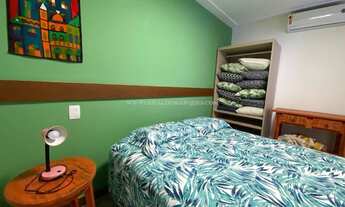 Imagem 6: Casa de condomínio térrea para venda tem 469 metros quadrados com 7 quartos