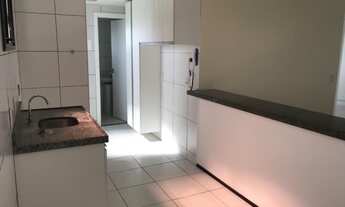 Imagem 2: Apartamento no Renascença