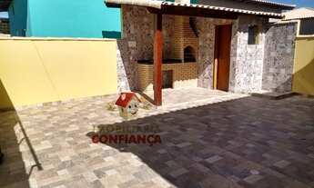 Imagem 3: Casa para venda com 2 quartos em Unamar (Tamoios) - Cabo Frio - RJ