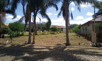 Imagem: Terreno à venda, 497 m² por R$ 295.000,00