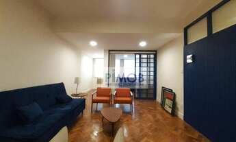 Imagem 3: Apto reformado,3 qtos em Copacabana,posto 6