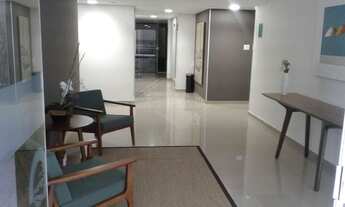 Imagem 4: Apartamentos de 2 dormitório(s), Cond. Residencial Guarapari cod: 7459