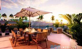 Imagem 4: Apartamento Skyline Tower em Balneário Camboriú