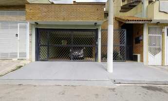 Imagem: Eduardo. Ampla casa que conta com 175m²