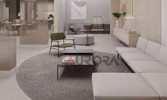 Imagem 5: Apartamento com 3 dormitórios à venda, 127 m² por R$ 1.158.500,00 - Gleba Palhano - Londri