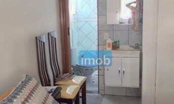 Imagem 6: Embaré- Frente com sacada