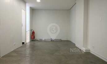 Imagem 4: Loja comercial para aluguar-87,30m-Bela Vista-NSK3 Imóveis-ED4610