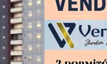 Imagem: Vendo apartamento na planta no Jardim Satélite