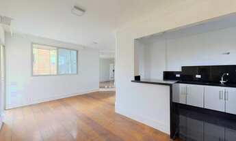 Imagem 2: Apartamento Rua Barbara Heliodora, 353 - Vila Romana, 2 dormitórios, 2 vagas, 64 m²