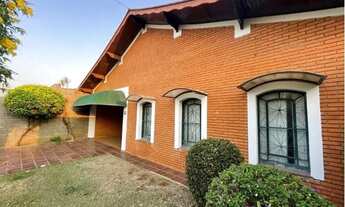 Imagem 2: Casa com 3 dormitórios à venda, 168 m² por R$ 490.000,00 - Vila Independência - Piracicaba