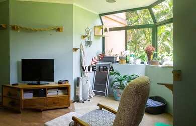 Imagem 5: Apartamento com 2 Quartos no Jardim Marajoara