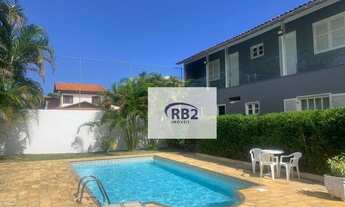 Imagem 5: Casa com 8 quartos à venda, 828 m² por R$ 2.850.000 - Camboinhas - Niterói/RJ