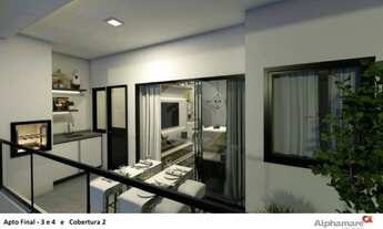 Imagem 4: Apartamento com 2 dormitórios à venda, 70 m² por R$ 520.000,00 - Itaguá - Ubatuba/SP