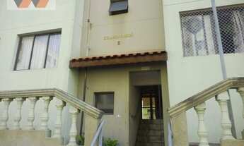 Imagem 3: Apartamento à venda, 52 m² por R$ 165.000,00 - Cidade Satélite Santa Bárbara - São Paulo/S