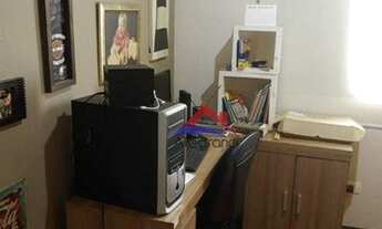 Imagem 6: Apartamento à venda, 72 m² por R$ 480.000,00 - Jardim Anália Franco - São Paulo/SP