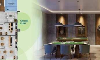 Imagem 3: Apartamento à venda, 88 m² por R$ 566.000,00 - Centro - Navegantes/SC