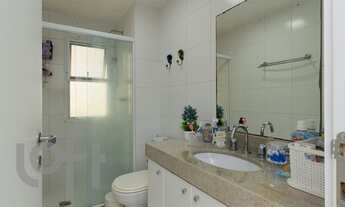 Imagem 2: Apartamento para venda com 118 metros quadrados com 3 quartos