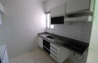 Imagem 5: Apartamento Residencial à venda, Jardim Patrícia, Uberlândia -