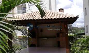 Imagem 4: Apartamento com 2 dormitórios à venda, 70 m² por R$ 300.000,00 - Parque Brasília - Campina