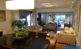 Imagem 6: APARTAMENTO - REAL PARQUE - SP