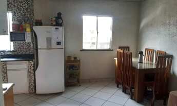 Imagem 7: Casa para venda tem 90 metros quadrados com 3 quartos em Jardim Penha - São Paulo