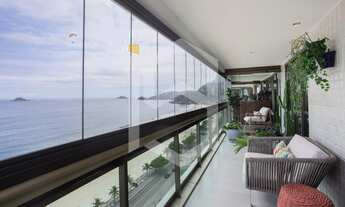 Imagem: São Conrado - Rio de Janeiro