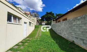 Imagem 7: Casa à venda, 481 m² por R$ 2.500.000,00 - Jardim Flamboyant - Atibaia/SP