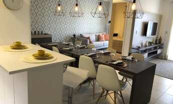 Imagem: Apartamento com 2 dormitórios à venda