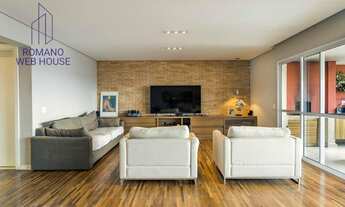 Imagem 3: Apartamento com 4 dormitórios à venda, 216 m² por R$ 2.600.000 - Ipiranga - São Paulo/SP