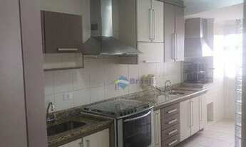 Imagem: Apartamento com 3 dormitórios à venda