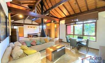 Imagem 7: Casa térrea, com 3 suítes, 500 m² - São Fernando Golf Club - Cotia/SP