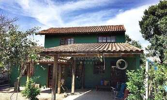 Imagem 3: Casa 04 Quartos com Suíte, 02 Vagas - Campeche