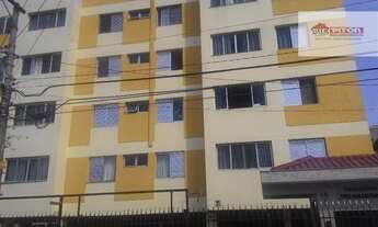 Imagem 2: Apartamento com 2 dormitórios à venda, 58 m² por R$ 250.000,00 - Cangaíba - São Paulo/SP